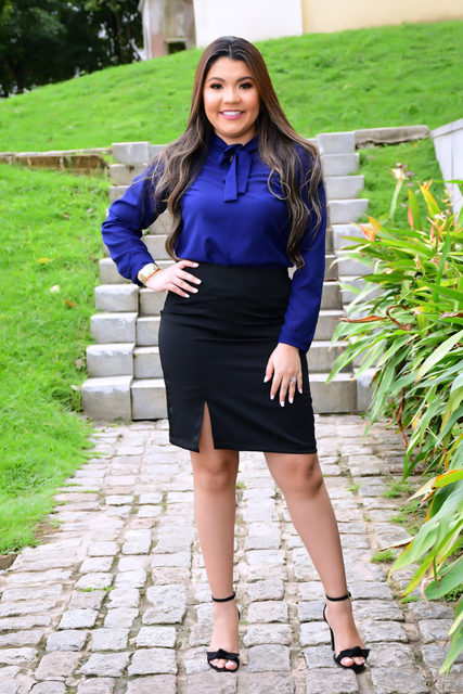 Nayane Keslem - Administração - UNIFAMAZ