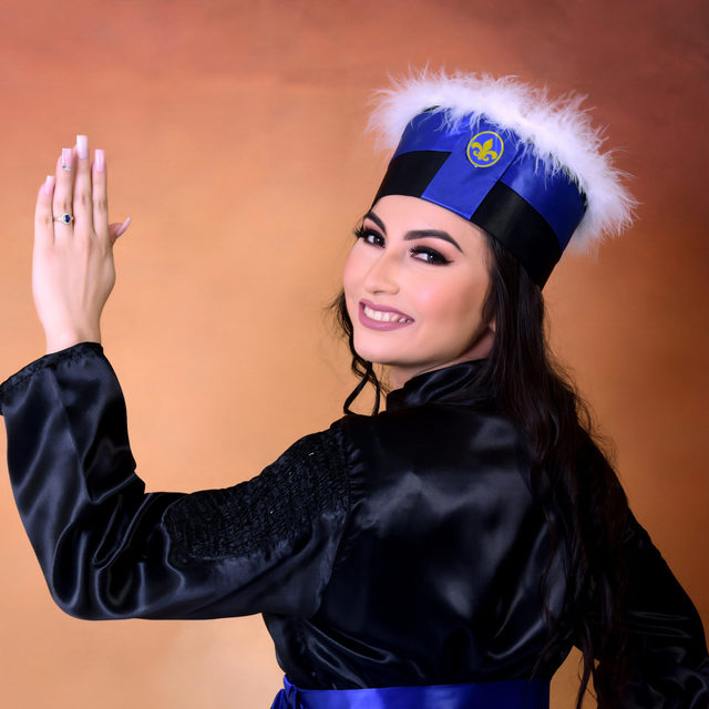 Beatriz Pontes - Pedagogia - UNIASSELVI