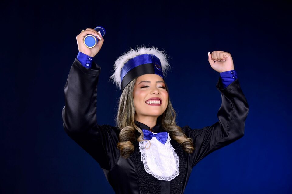 Waldirene Gonçalves