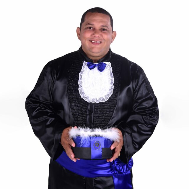 José Raimundo Barbosa 