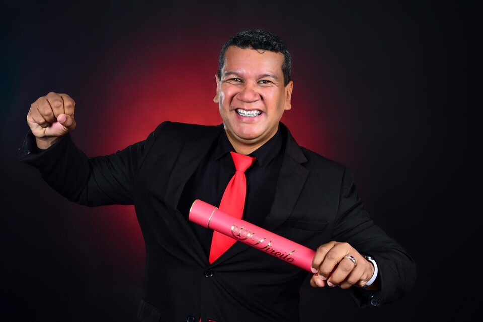 Eder Soares - Direito FAPAN