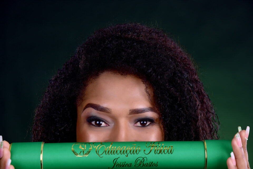 Jessica Silva - Educação Física / UNAMA