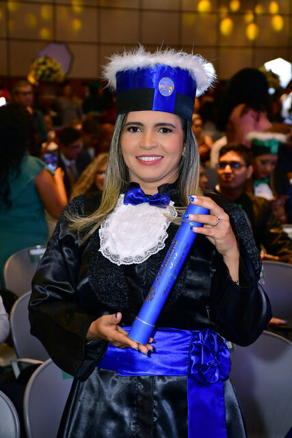 Maria de Nazaré - Pedagogia / UNAMA