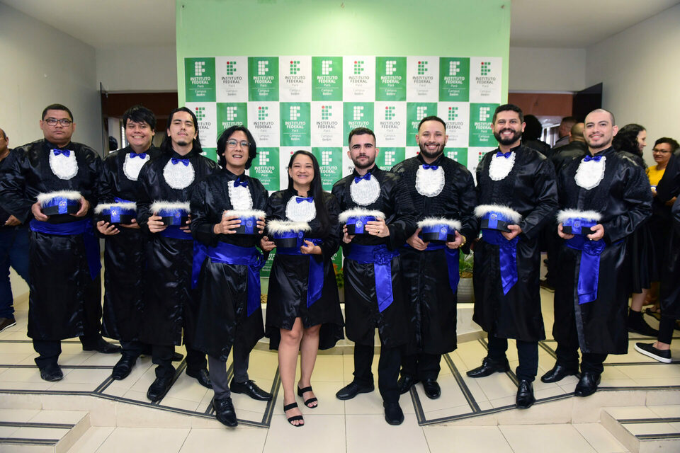 Mateus Nogueira - Matemática / IFPA