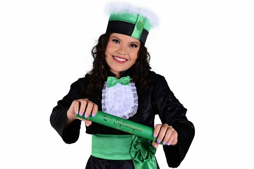 Fernanda Gatinho -Enfermagem 