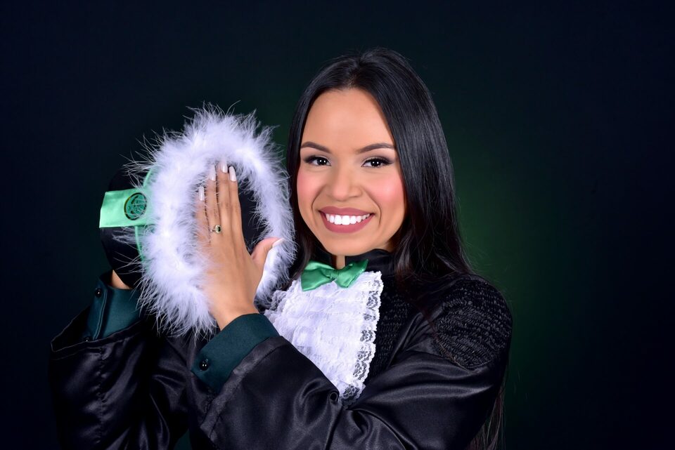 Carliane Cardoso dos Reis - Nutrição / UFPA