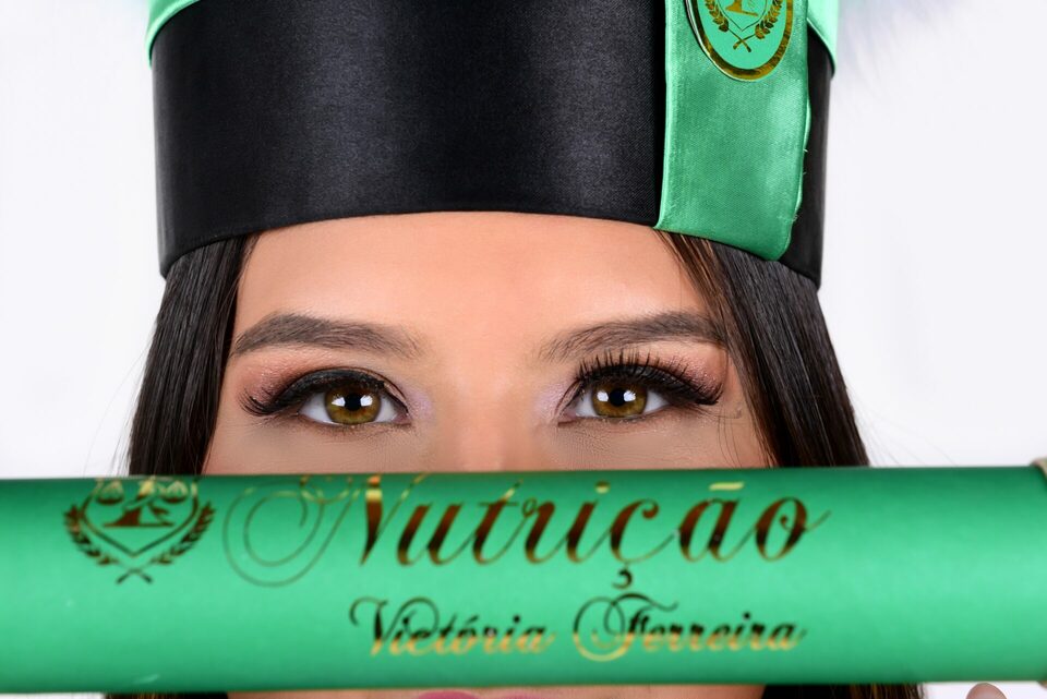 Victória Elizabeth - Nutrição / UFPA