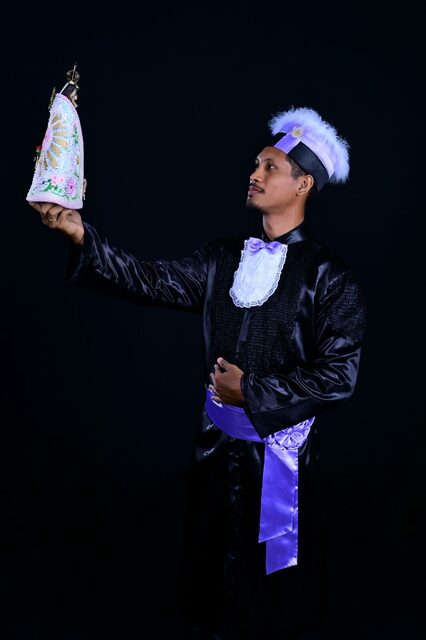  Luan Patrick Avelar Costa - Letras Lingua Portuguesa / UFPA