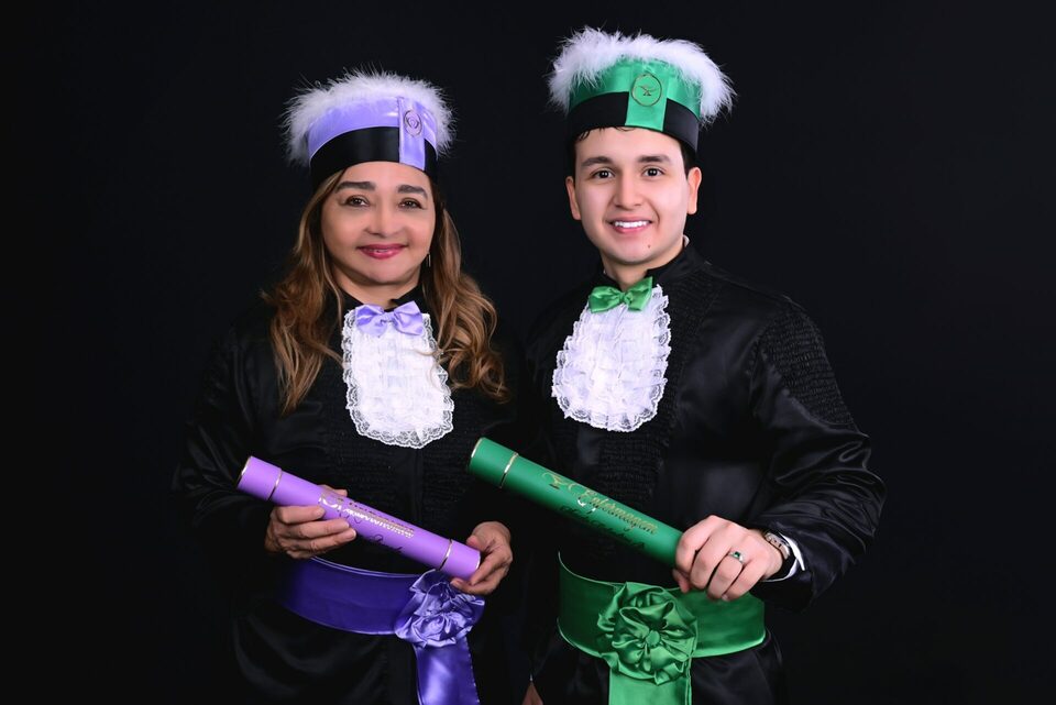 Joana Maria - Gastronomia / UNAMA