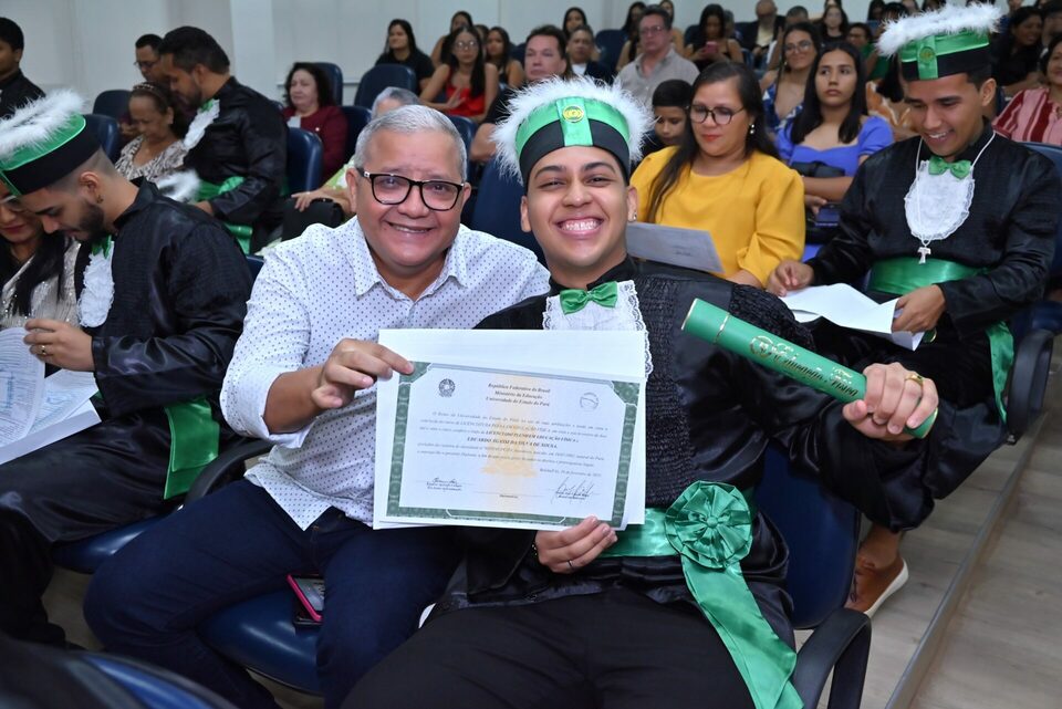 Eduardo - Ed. Fisica / UEPA