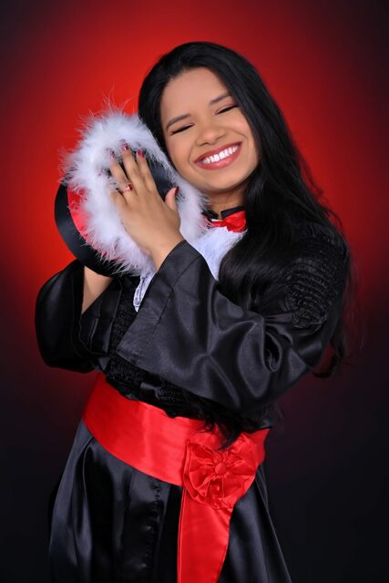 Andreza - Jornalismo / UFPA