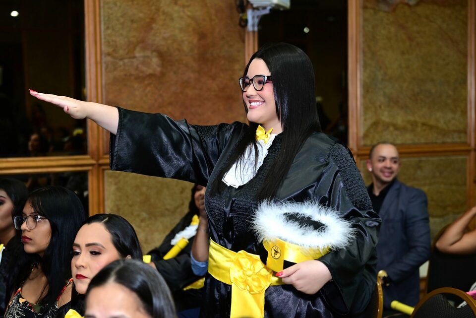 Marcelly - Farmacia / Uniesamaz 