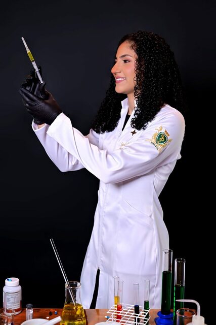 Isabela - Farmacia Castanhal 