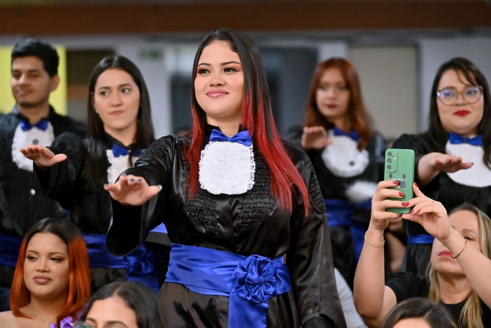 Bruna - Lic. Ciências Biológicas / IFPA 