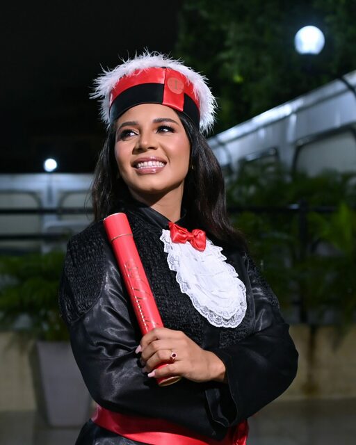 Jessika - Direito / UNIESAMAZ