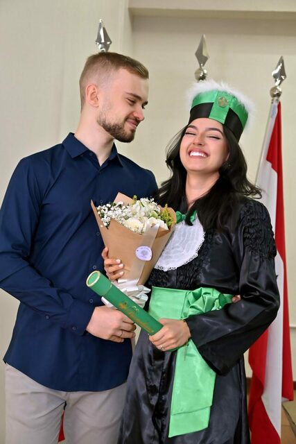 Rosana - Biomedicina / UFPA 