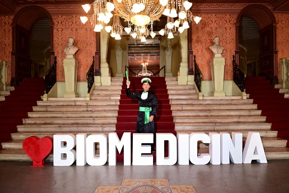 Jonilson - Biomedicina UFPA