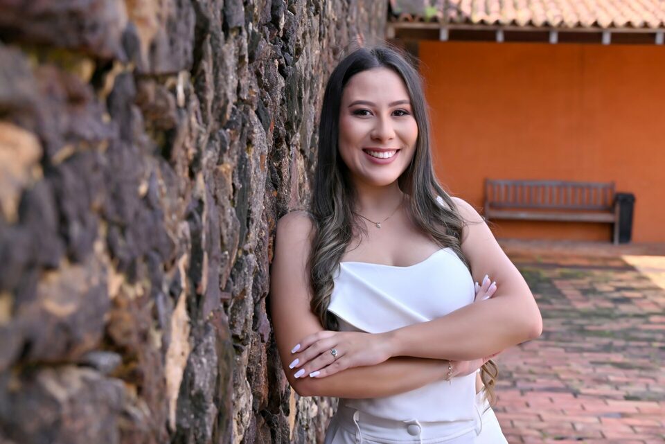 Ana Flavia Viegas - Fisioterapia UNAMA 