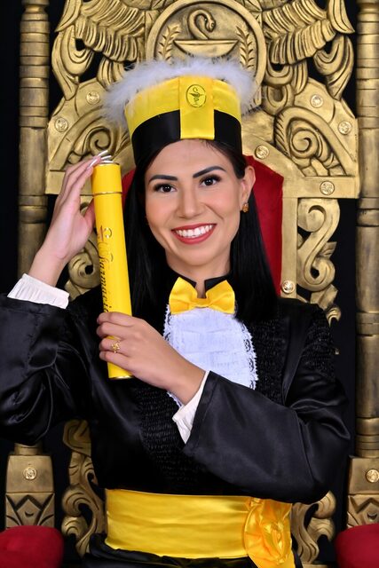 Agata Flavia - Farmacia UNAMA