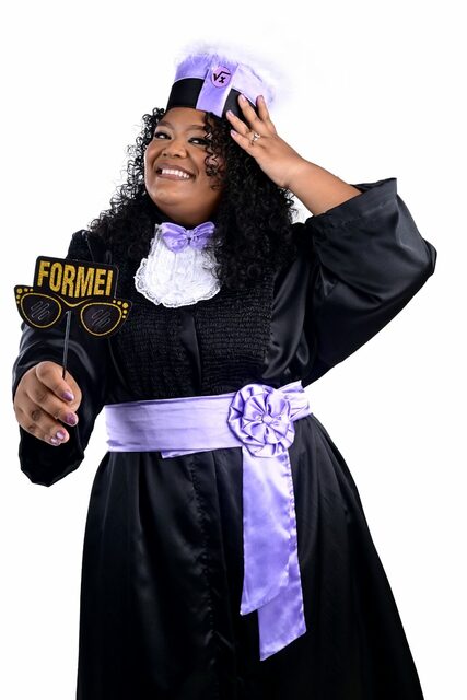 Ana Carolina - Lic Matemática / IFPA