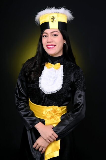 Carla Adriany - Tec Radiologia / SIEPA