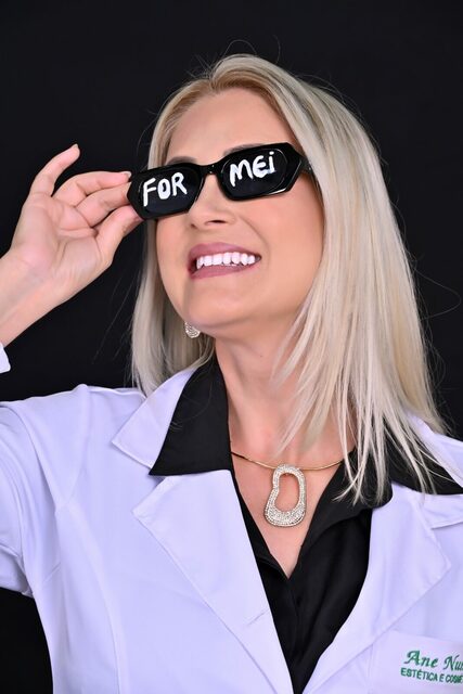 Deisiane - Estética e Cosmética / UNAMA 