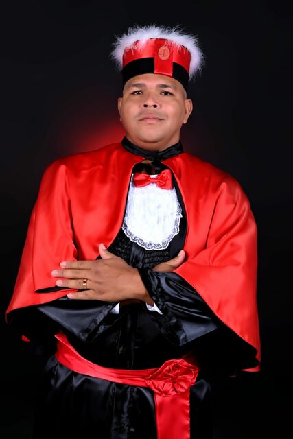 Luiz Augusto - Direito / UNAMA