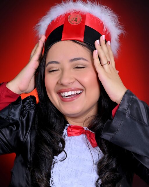 Jessica Relações Internacionais