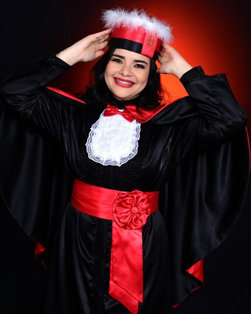 Mariana Vanzin - Direito UNAMA