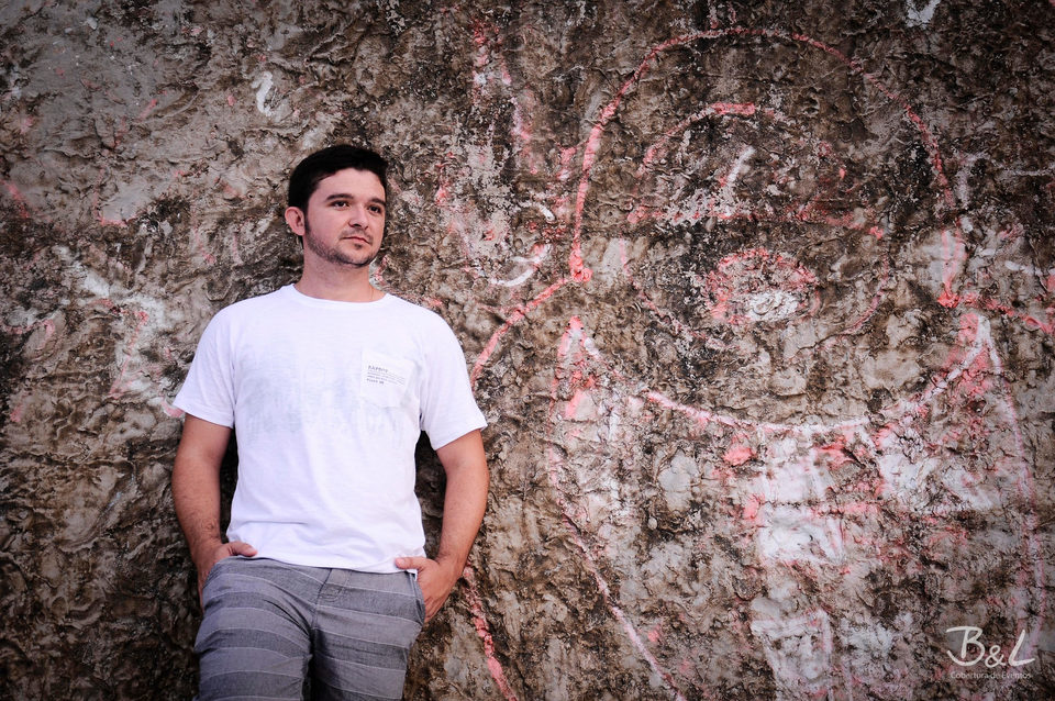 Bruno Ionaldo - Algodoal / PA