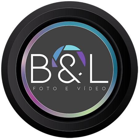 Logo de B & L Foto e Vídeo